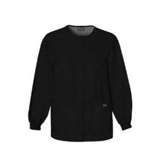 NORTH COBB ANIMAL - CHEROKEE Warm Up Jacket with Logo