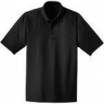 PUCKETT EMS - Student Snag-Proof Tactical Polo in Navy